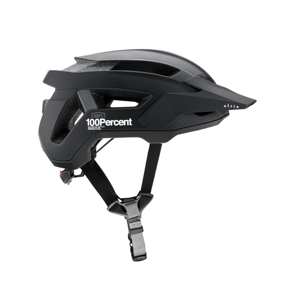 100% Altis Mountain Bike Helmet - ATLAS