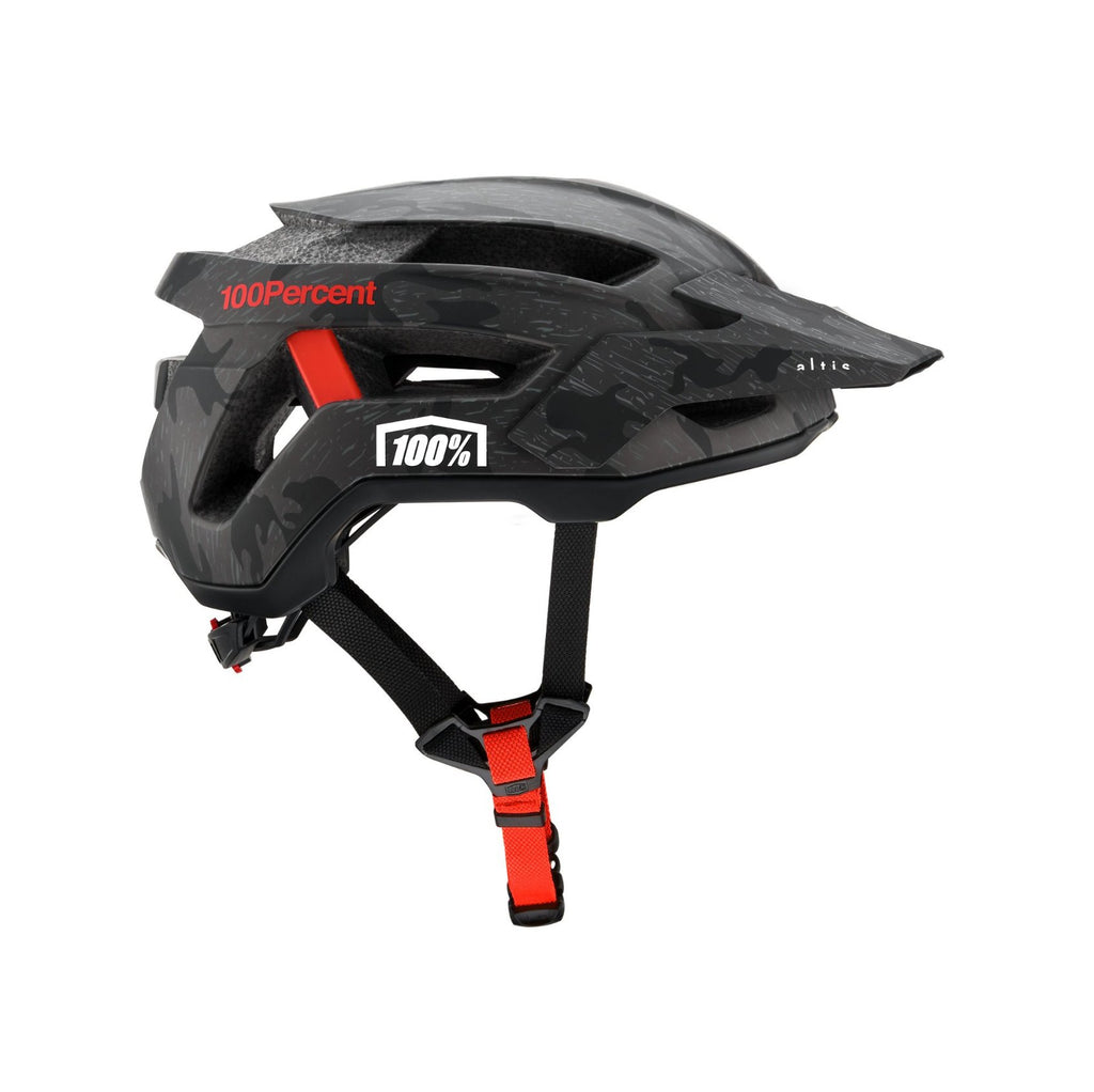 100% Altis Mountain Bike Helmet - ATLAS