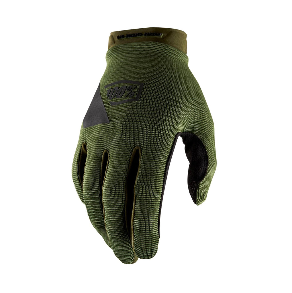 100% Ridecamp Glove - ATLAS