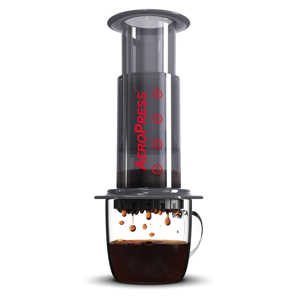 AeroPress Original Coffee Maker - ATLAS