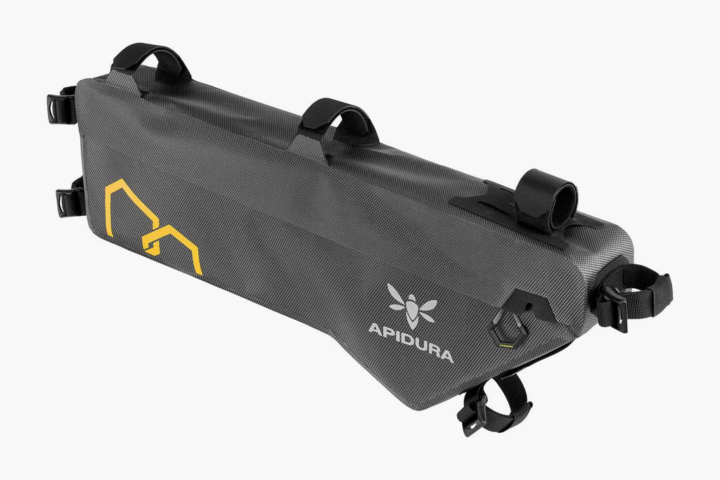 APIDURA EXPEDITION FRAME PACK 5.3L 3