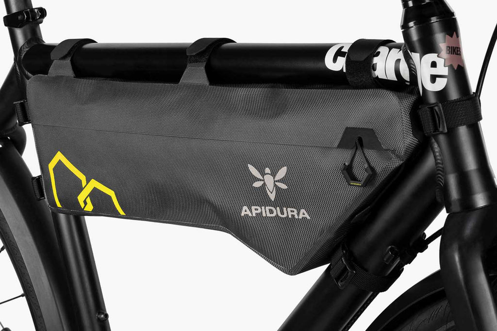 APIDURA EXPEDITION FRAME PACK 5.3L 2