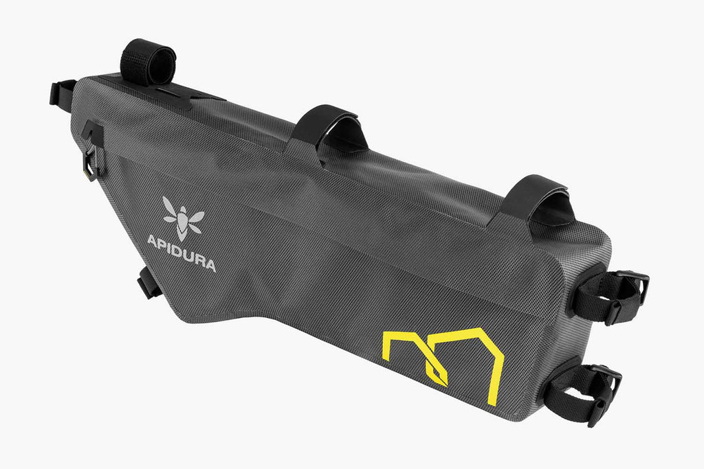 APIDURA EXPEDITION FRAME PACK 5.3L image 5