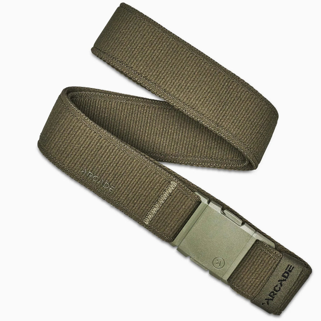 ARCADE ATLAS A2 ELASTIC STRETCH BELT - ATLAS