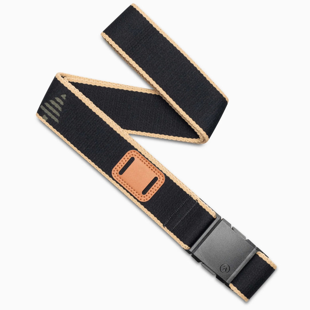 ARCADE BLACKWOOD ADVENTURE BELT - ATLAS