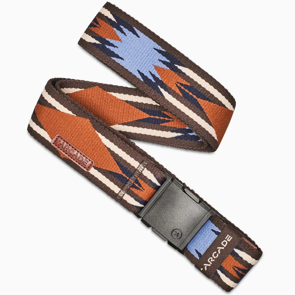 ARCADE IRONWOOD A2 STRETCH BELT - ATLAS