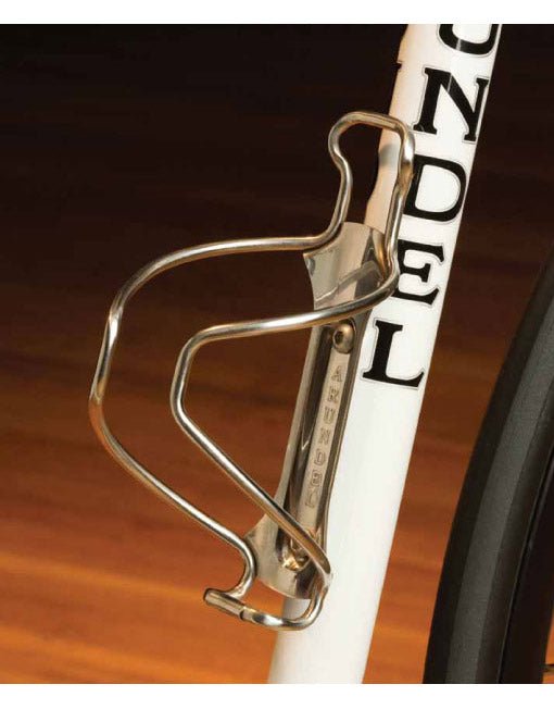 Arundel Stainless Bottle cage - ATLAS