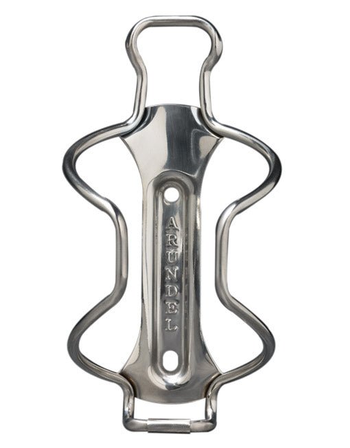 Arundel Stainless Bottle cage - ATLAS