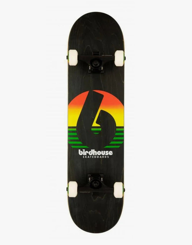 Birdhouse Stage 3 SUNSET Complete Skateboard