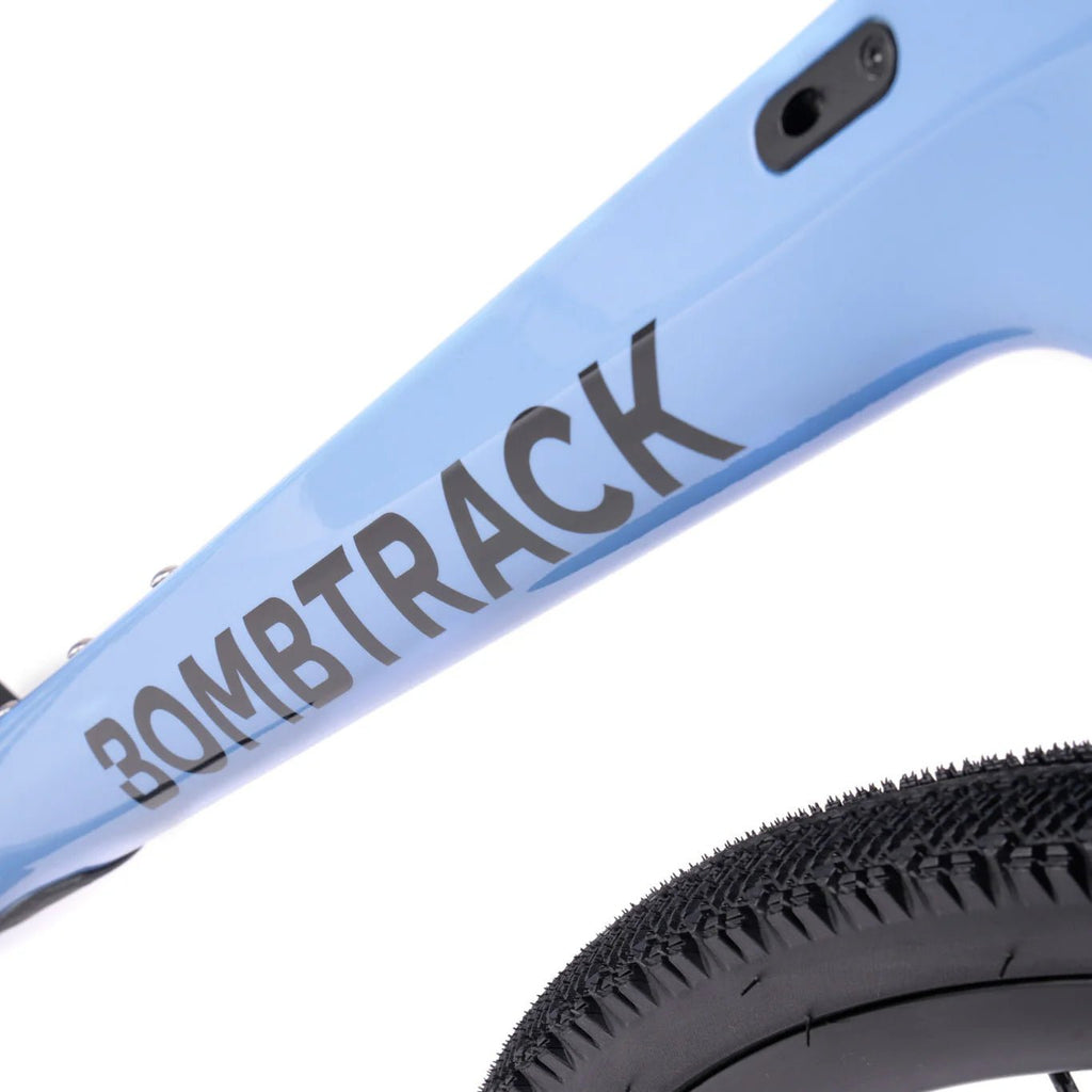 BOMBTRACK HOOK EXT C 2024 blue image 8