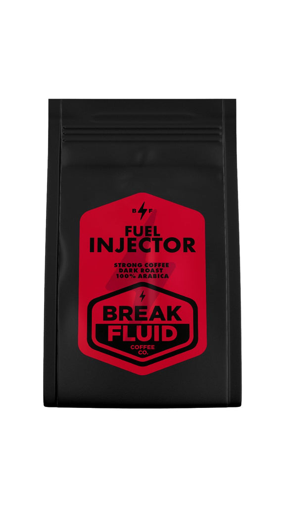 Break Fluid 225g bag