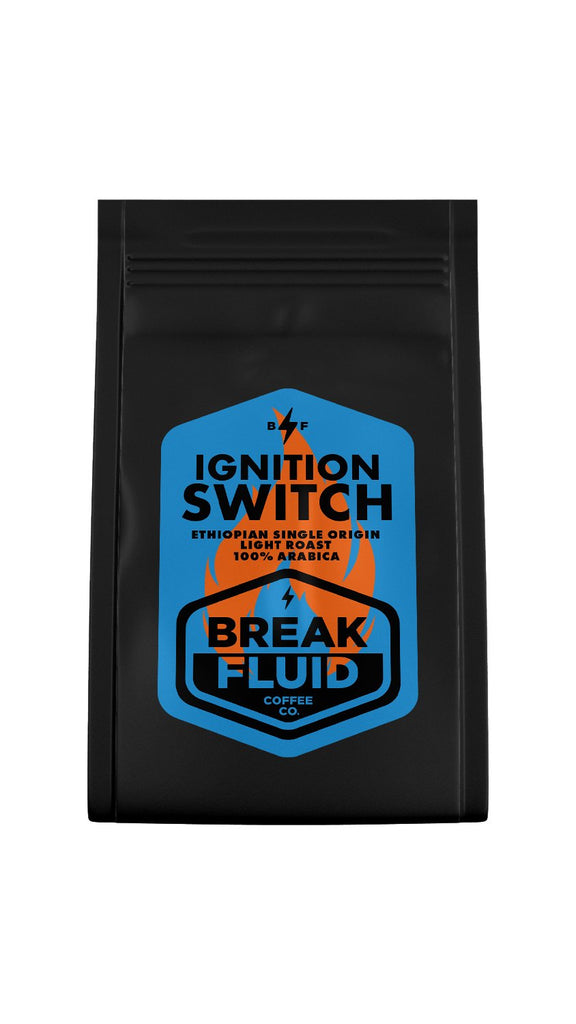 Break Fluid Ignition Switch 225g bag