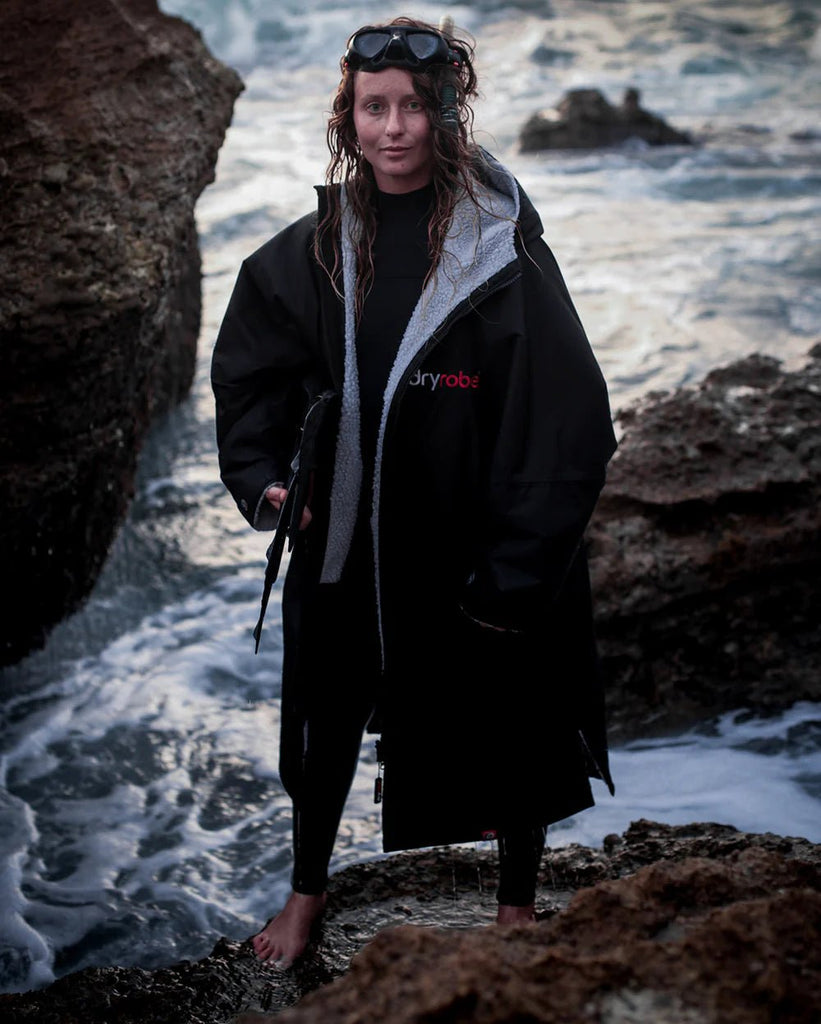 Dryrobe Advanced Long Sleeve - ATLAS