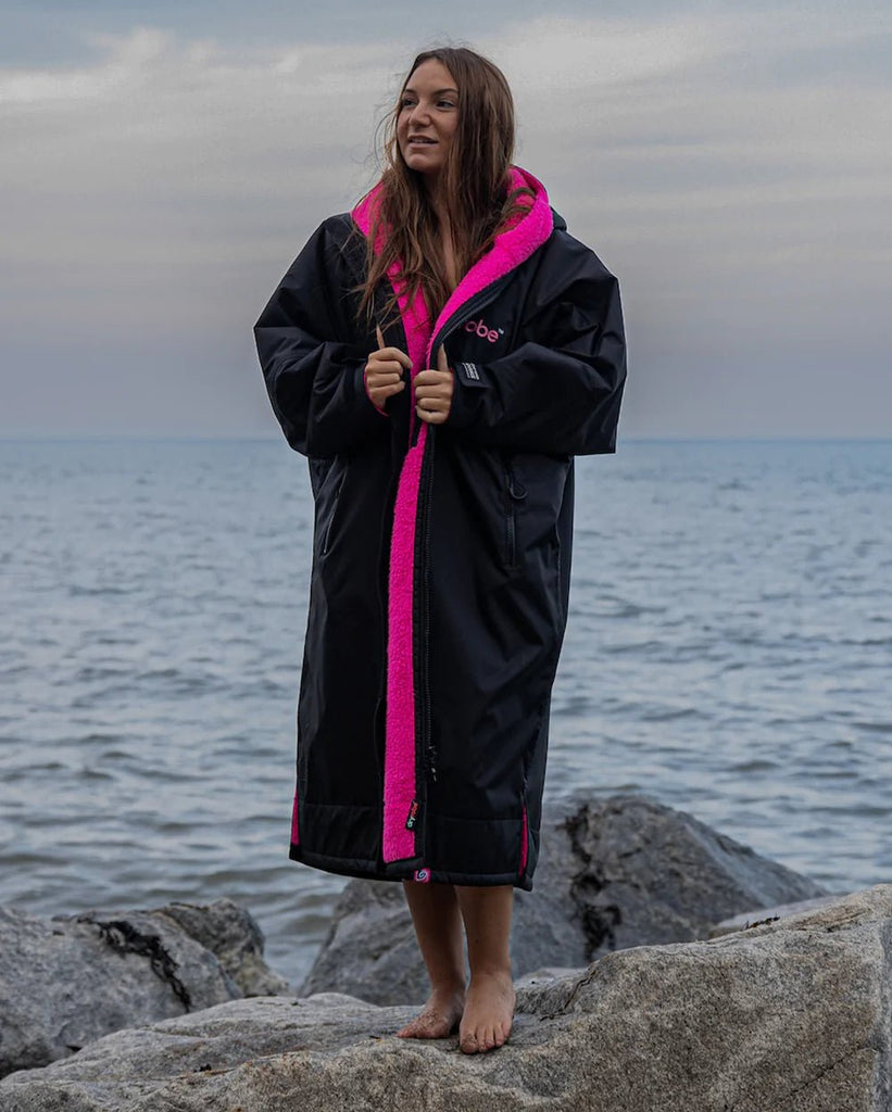 Dryrobe Advanced Long Sleeve - ATLAS