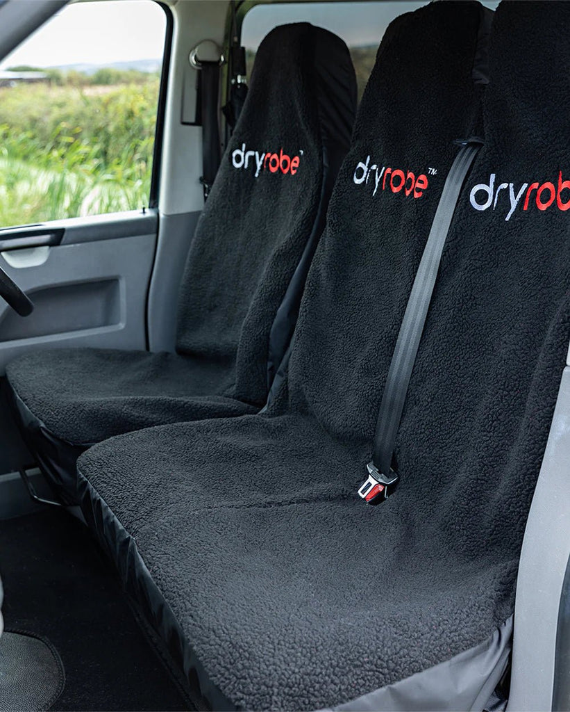 Dryrobe Car Seat Cover - ATLAS