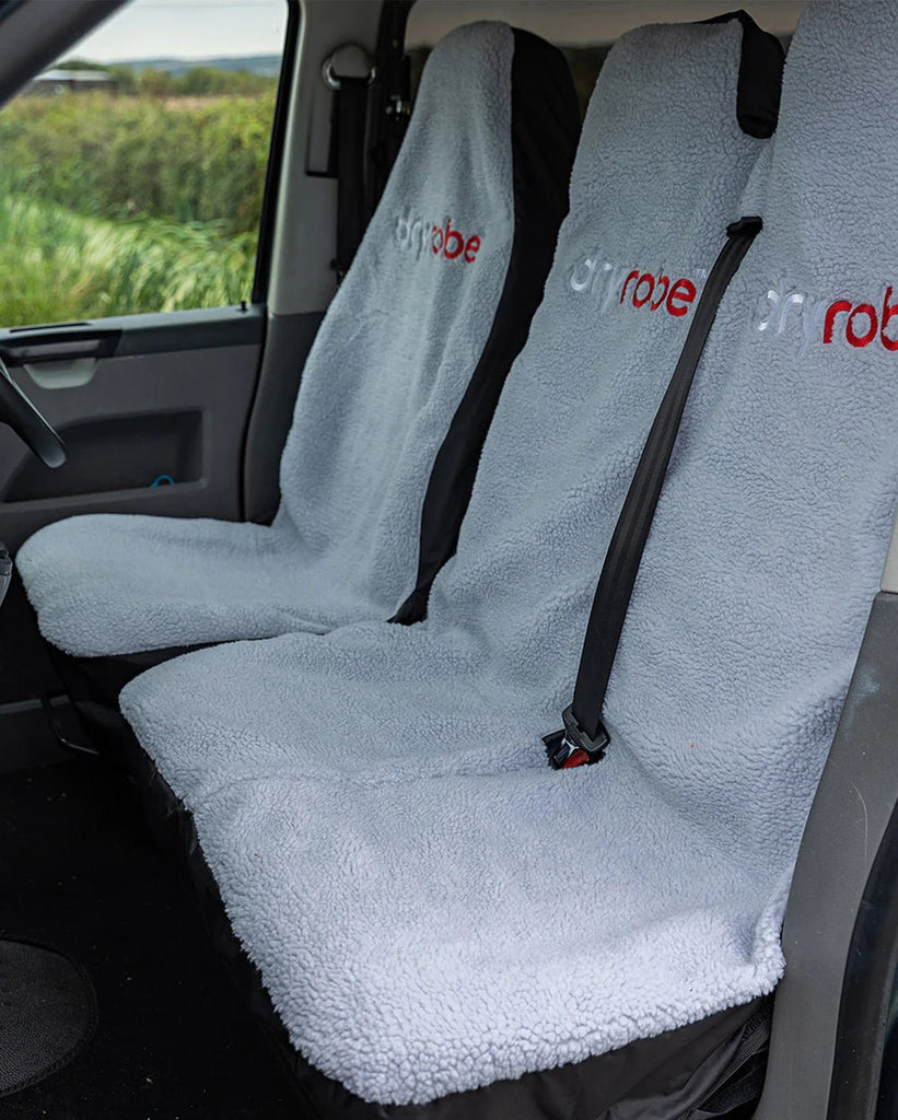 Dryrobe Car Seat Cover - ATLAS