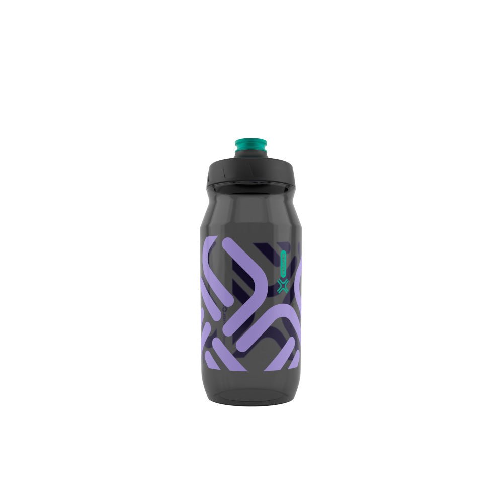 FIDLOCK Fidguard Antibacterial Bottle 600 trans purple