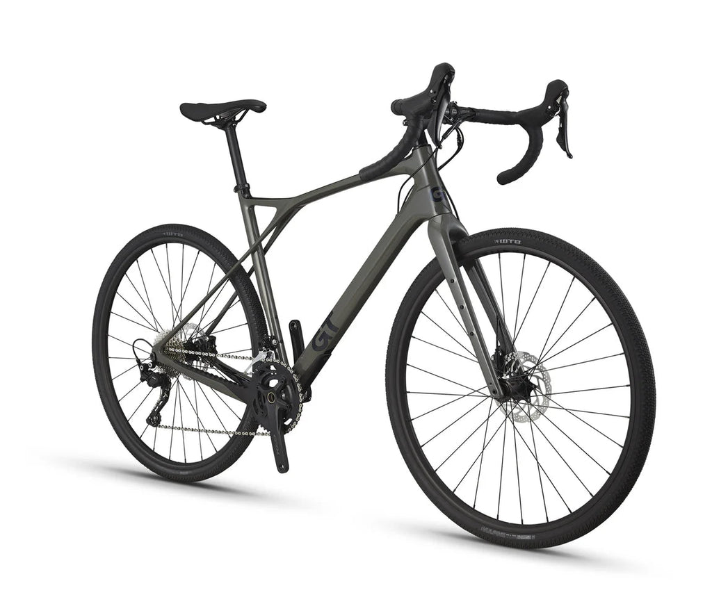 GT Grade Carbon Elite - ATLAS