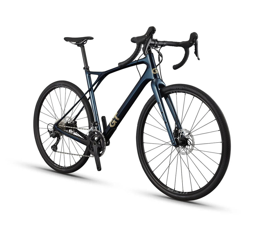 GT Grade Carbon Pro - ATLAS