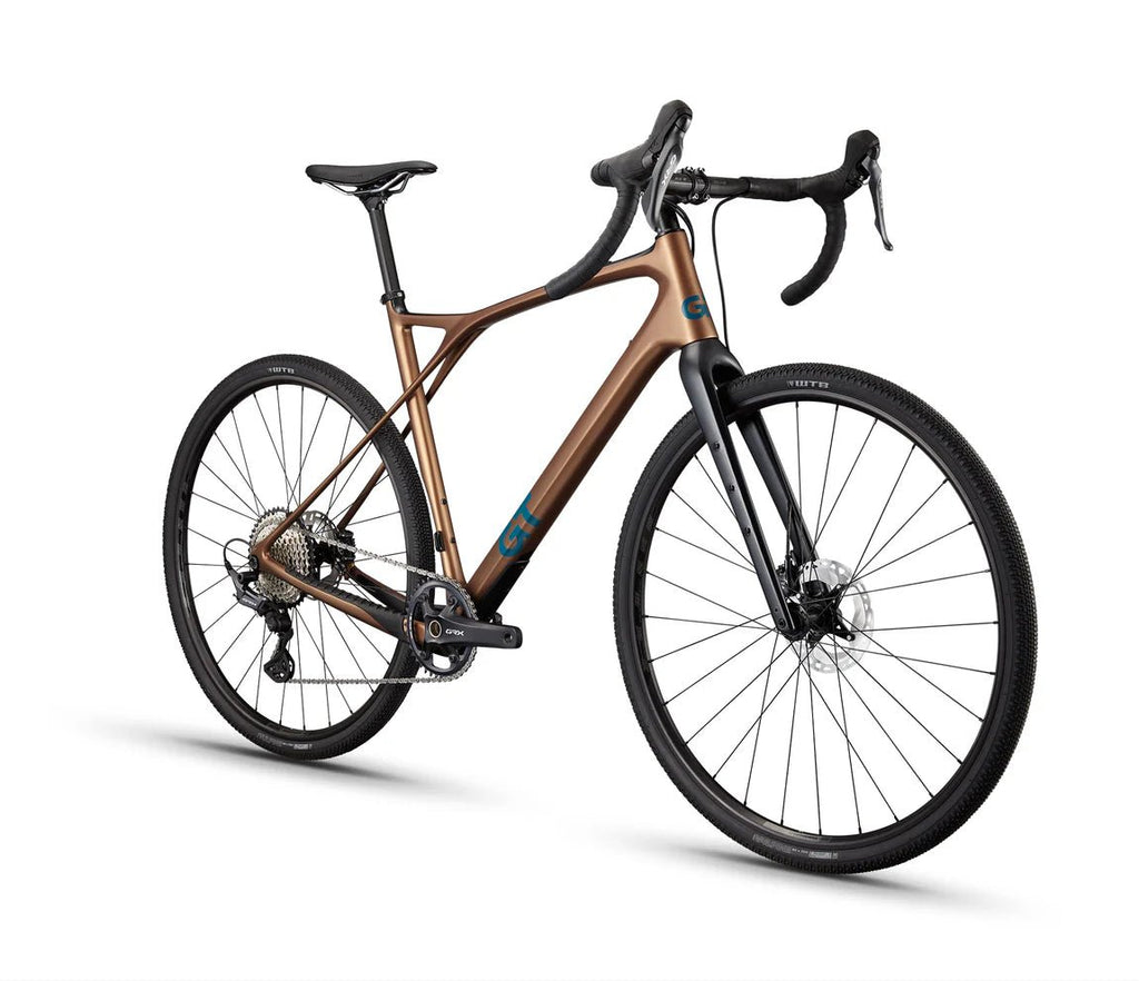 GT Grade Carbon Pro LE - ATLAS