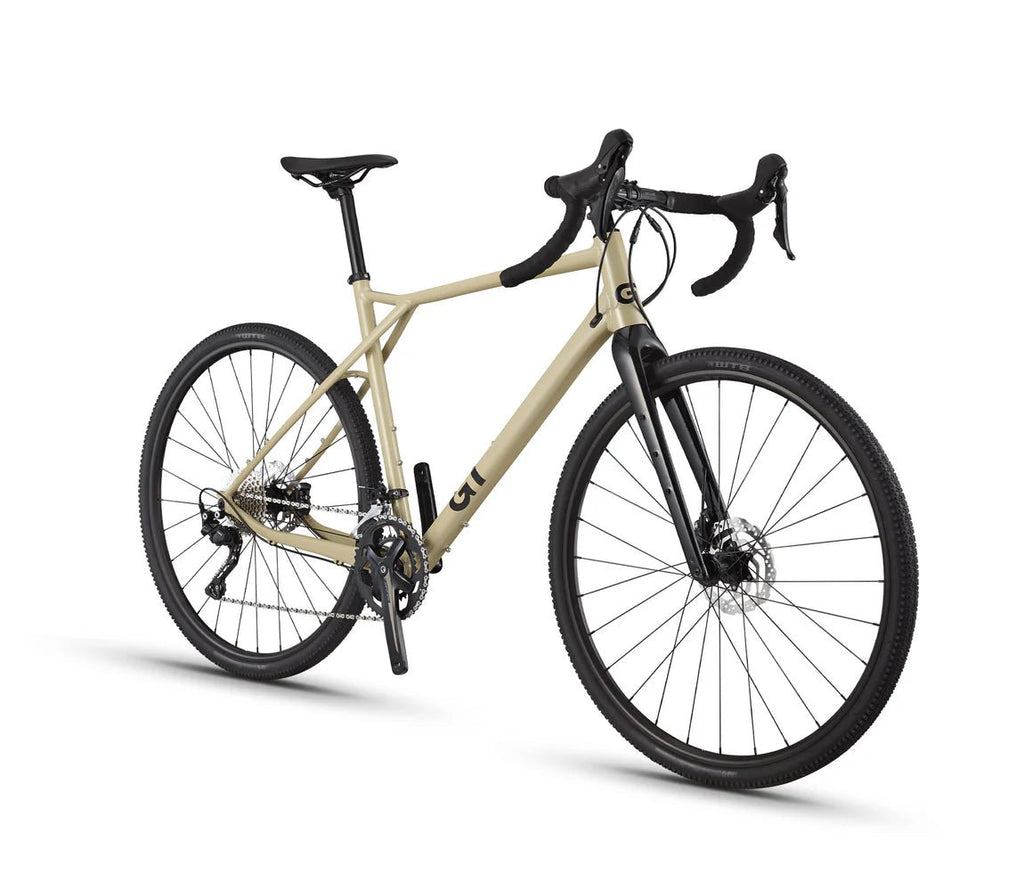 GT Grade Grade Comp - ATLAS