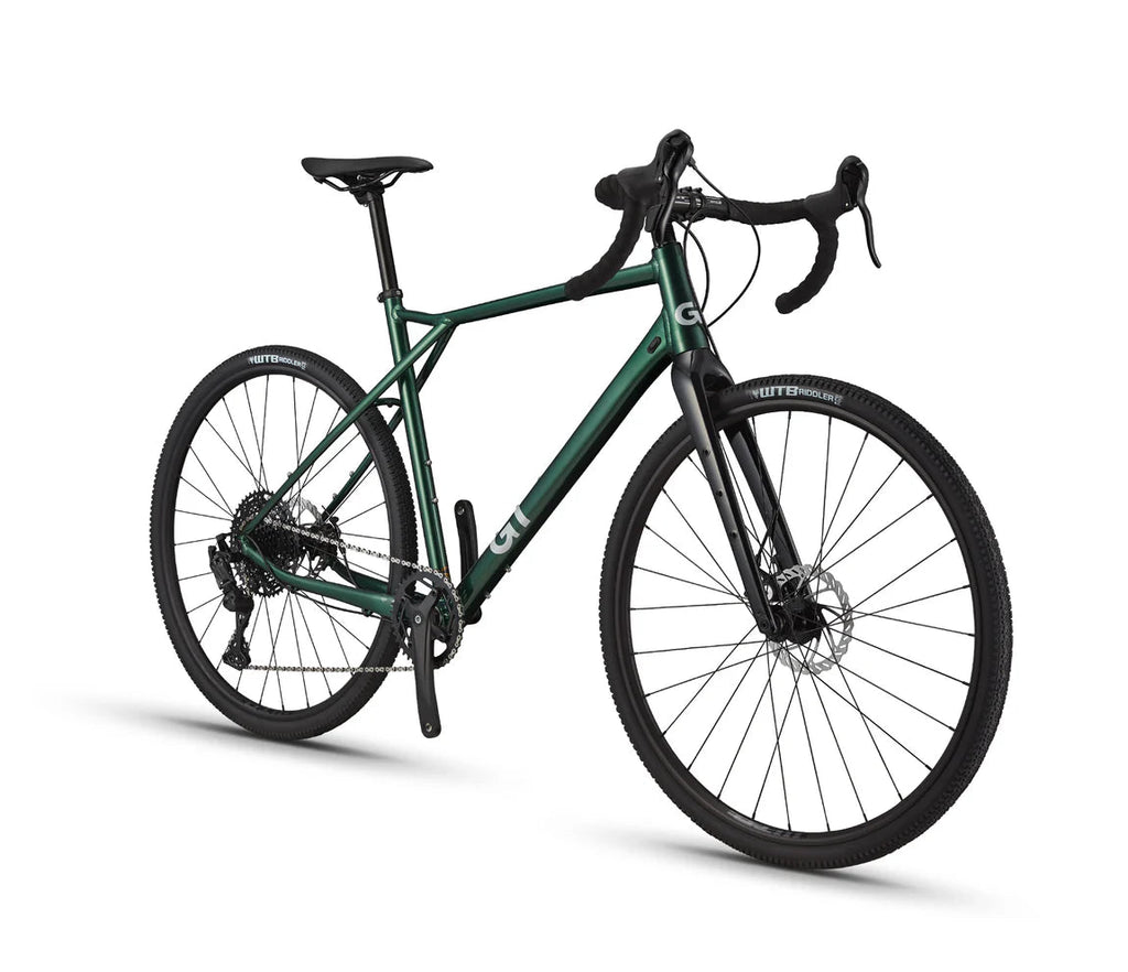 GT Grade Sport - ATLAS