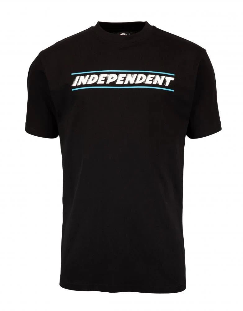 INDEPENDENT BTG SHEAR T-SHIRT - ATLAS