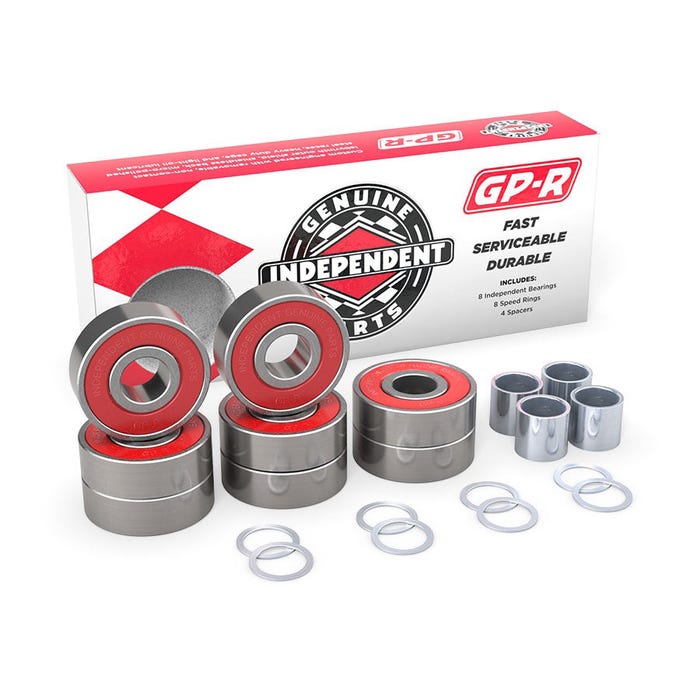 Independent GP-R Bearings - ATLAS