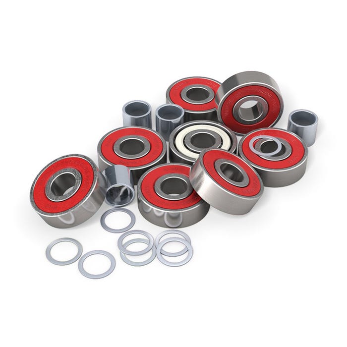 Independent GP-R Bearings - ATLAS