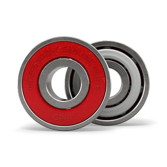 Independent GP-R Bearings - ATLAS