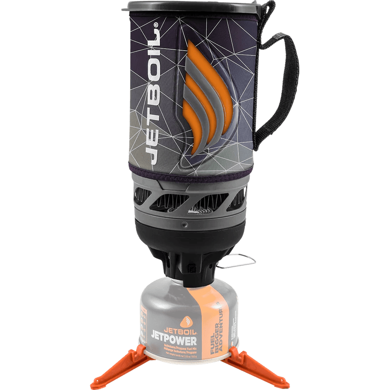 Jetboil Flash Fractile - ATLAS