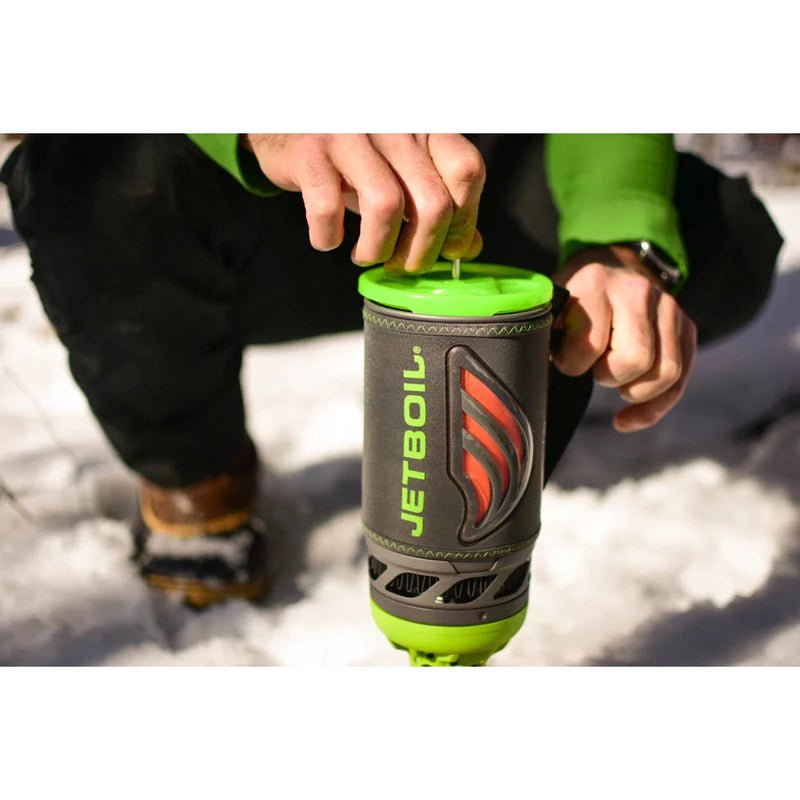 Jetboil Flash Java kit - ATLAS