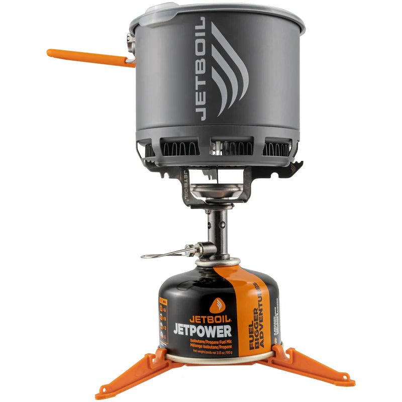 Jetboil STASH™ - ATLAS