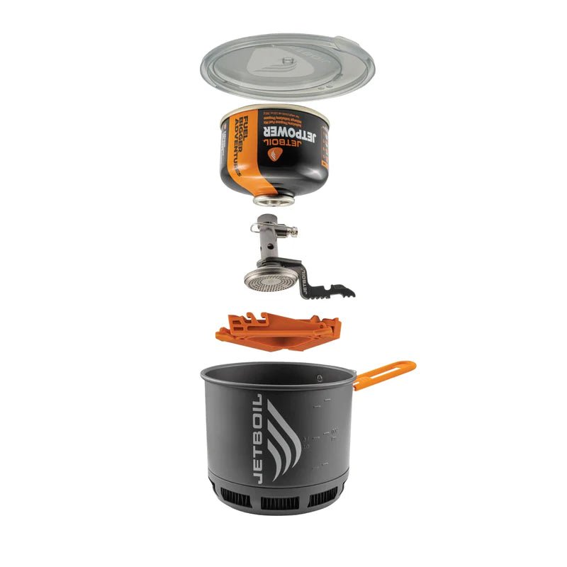 Jetboil STASH™ - ATLAS