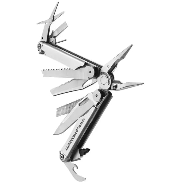 Leatherman Wave+ - ATLAS