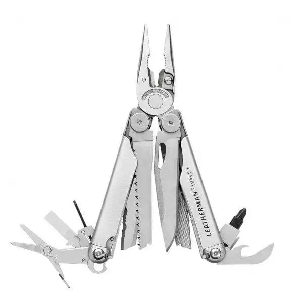 Leatherman Wave+ - ATLAS