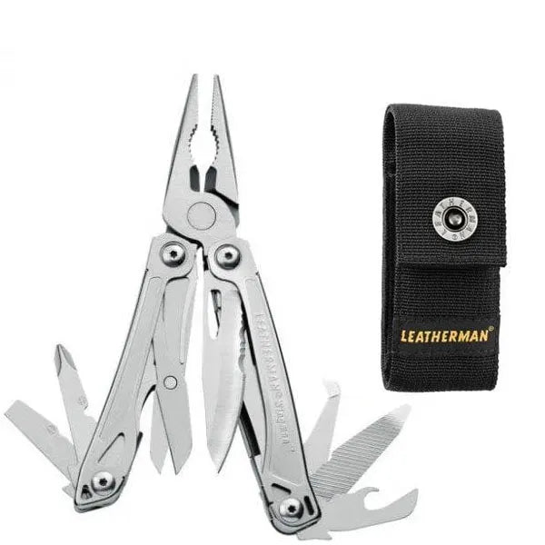 Leatherman Wingman - ATLAS