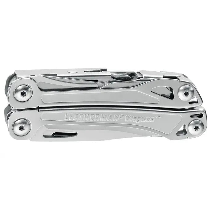 Leatherman Wingman - ATLAS