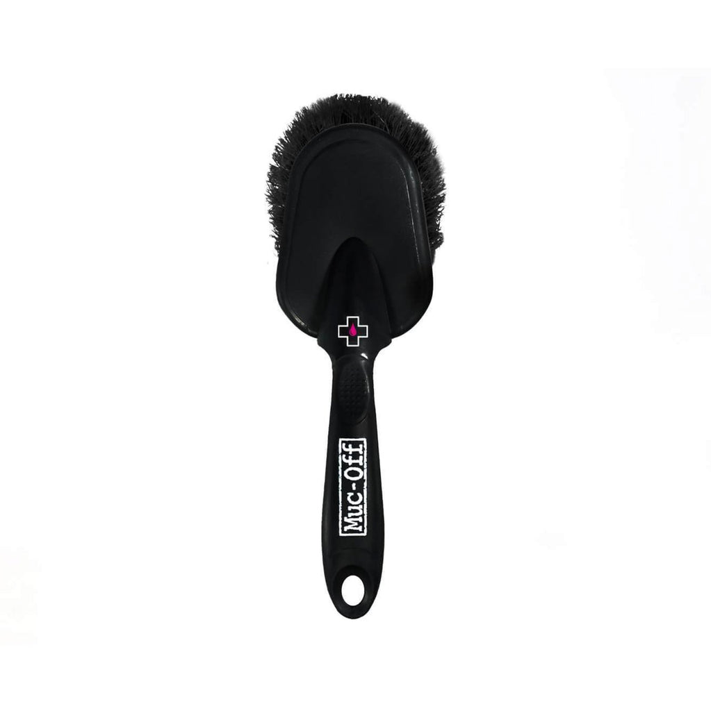 Muc Off Premium Brush kit image 3