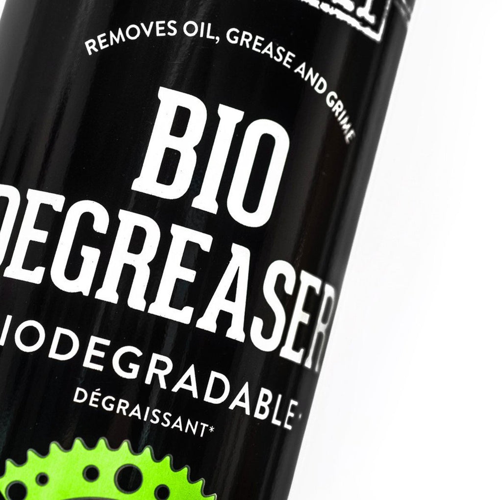 Muc-Off BIO DEGREASER image 2