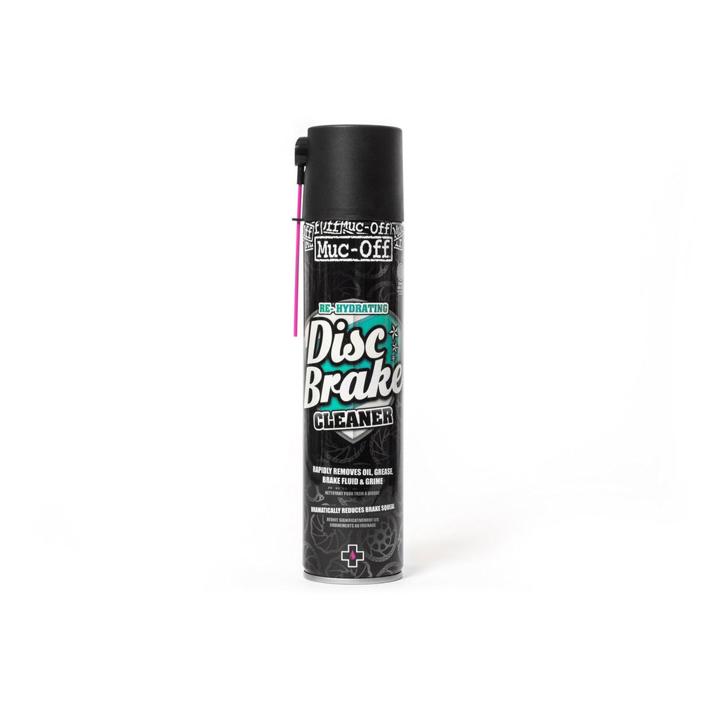 Muc-Off DISC BRAKE CLEANER BICYCLE 400ML