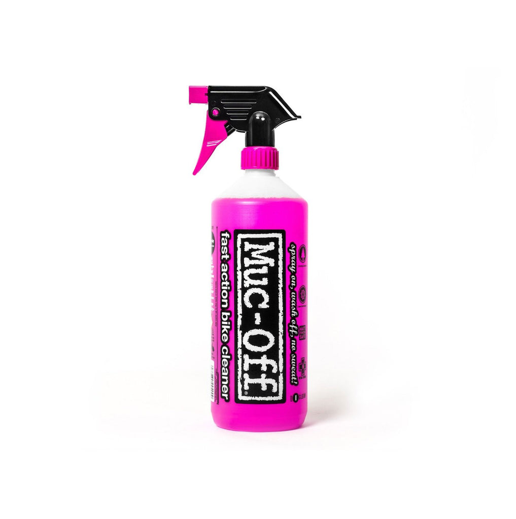 Muc-Off NANO TECH BIKE CLEANER 1 LTR