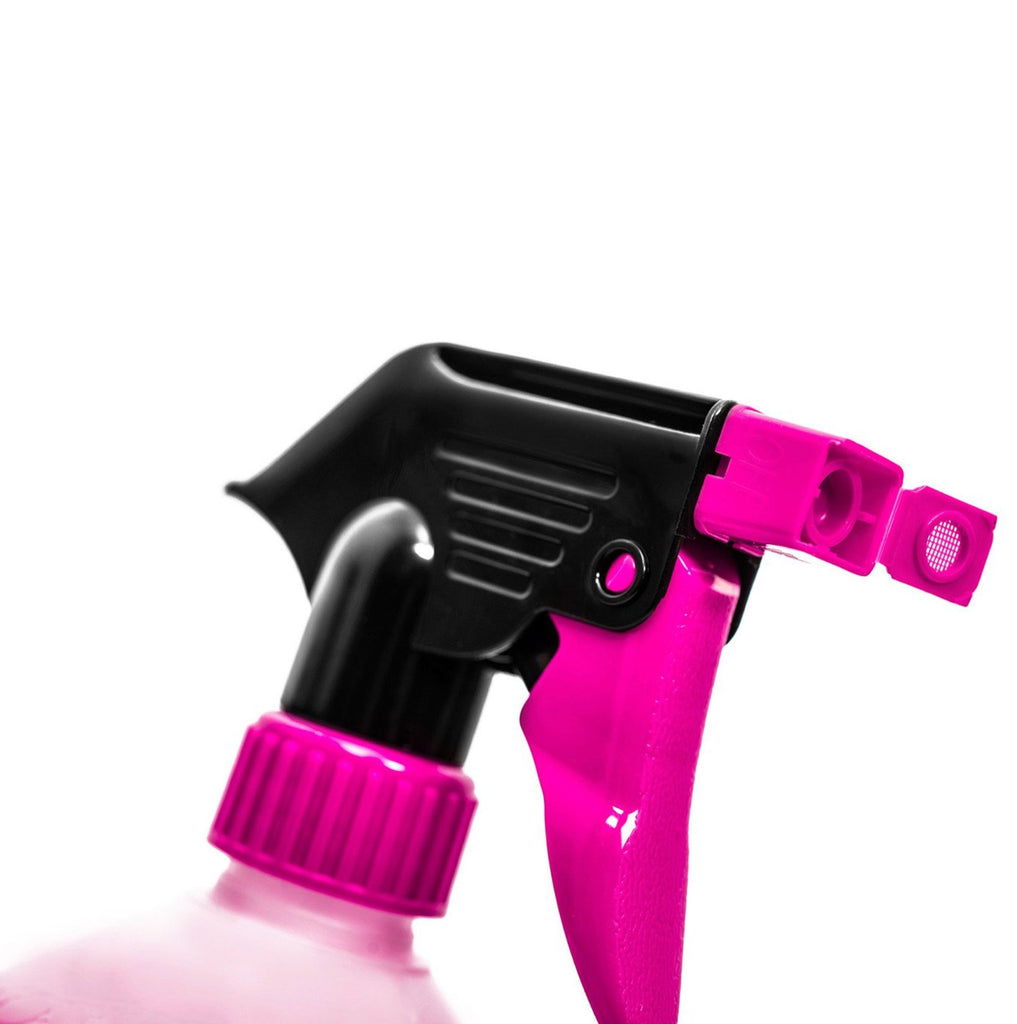 Muc-Off NANO TECH BIKE CLEANER 1 LTR image 1