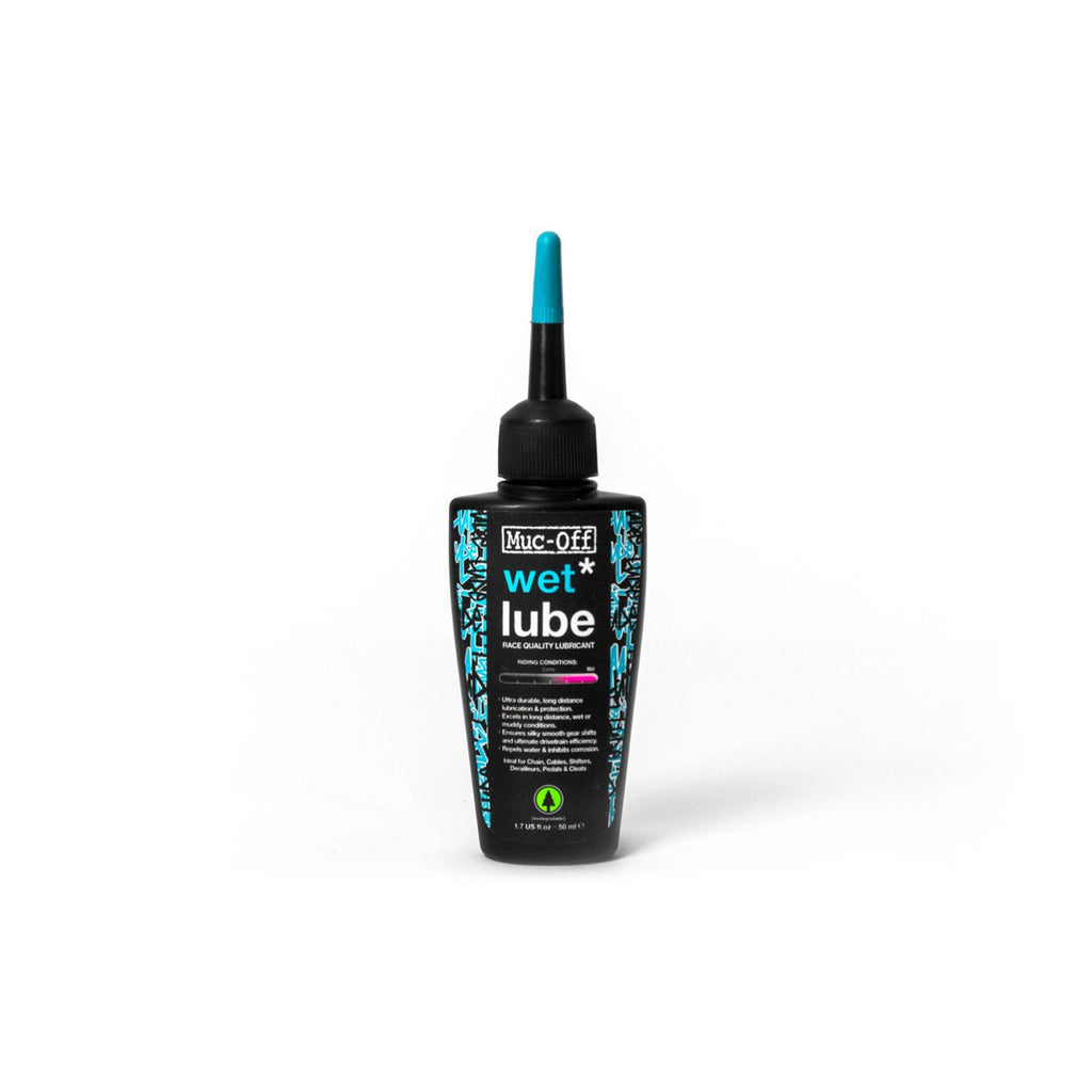 Muc-Off Muc-Off Wet Lube 50ml