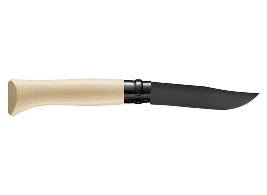 Opinel N°08 1944-2024 Anniversary Knife cream image 2