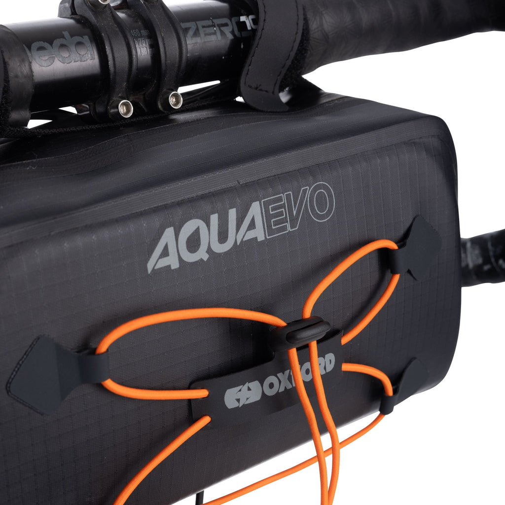 Oxford Aqua Evo Adventure Daytripper Pack black image 2