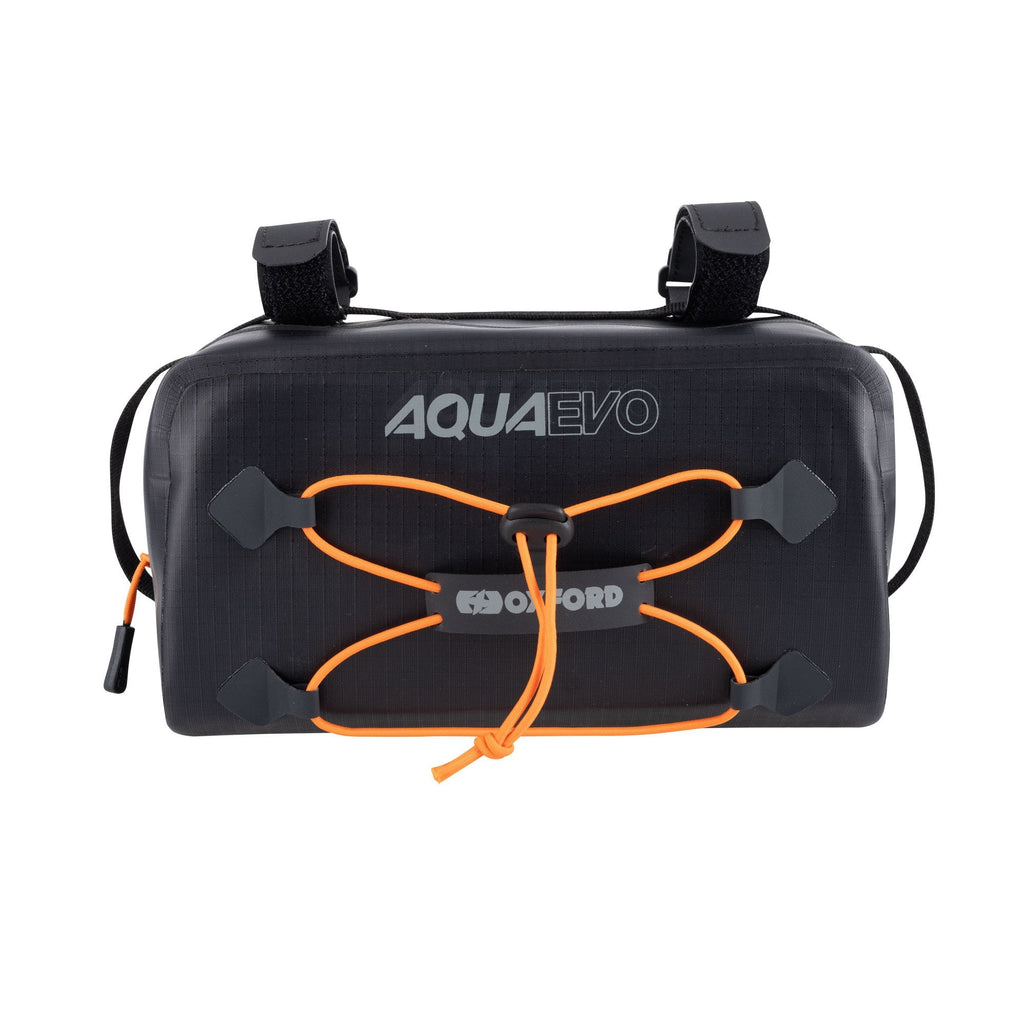 Oxford Aqua Evo Adventure Daytripper Pack black image 1