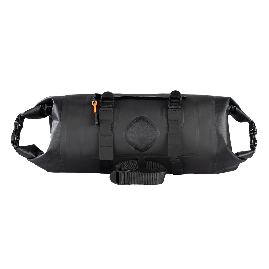 Oxford Aqua Evo Adventure Handlebar Pack black image 3