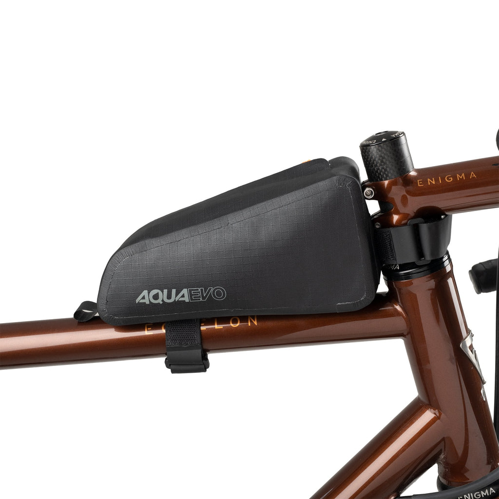 Oxford Aqua Evo Adventure Top Tube Pack