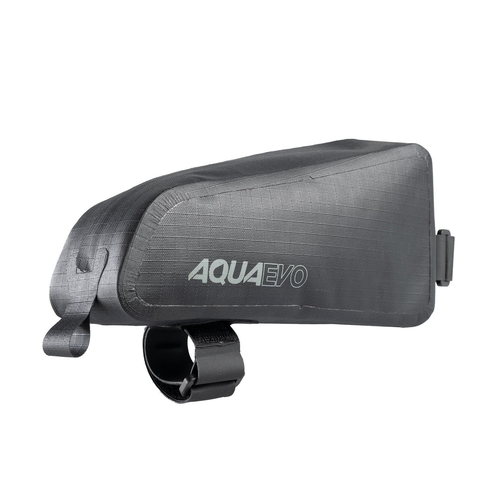 Oxford Aqua Evo Adventure Top Tube Pack black image 1